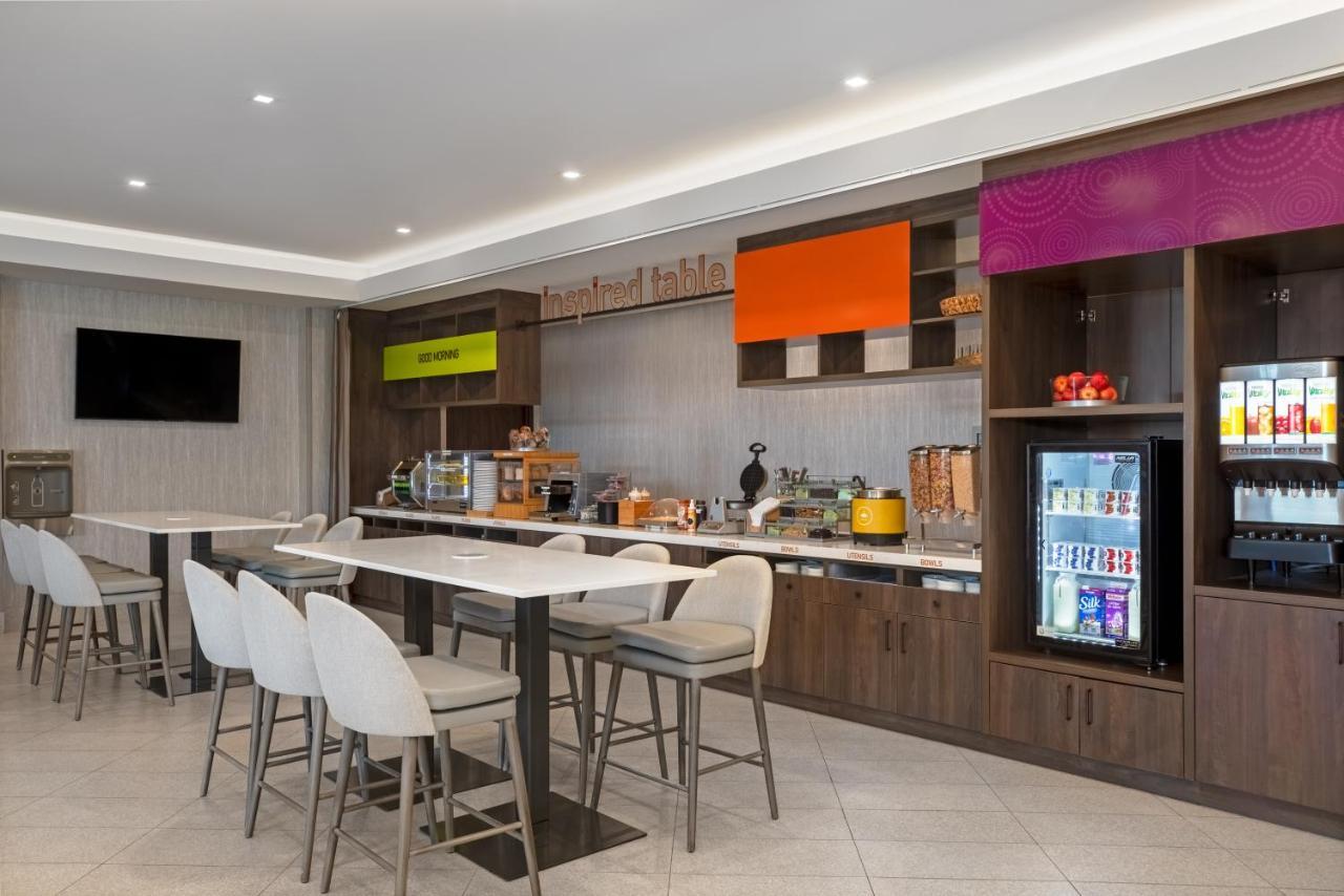 Home2 Suites By Hilton Хантсвилл Экстерьер фото