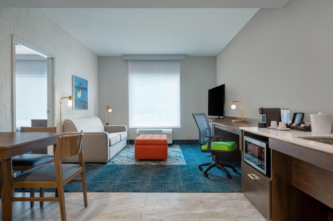 Home2 Suites By Hilton Хантсвилл Экстерьер фото
