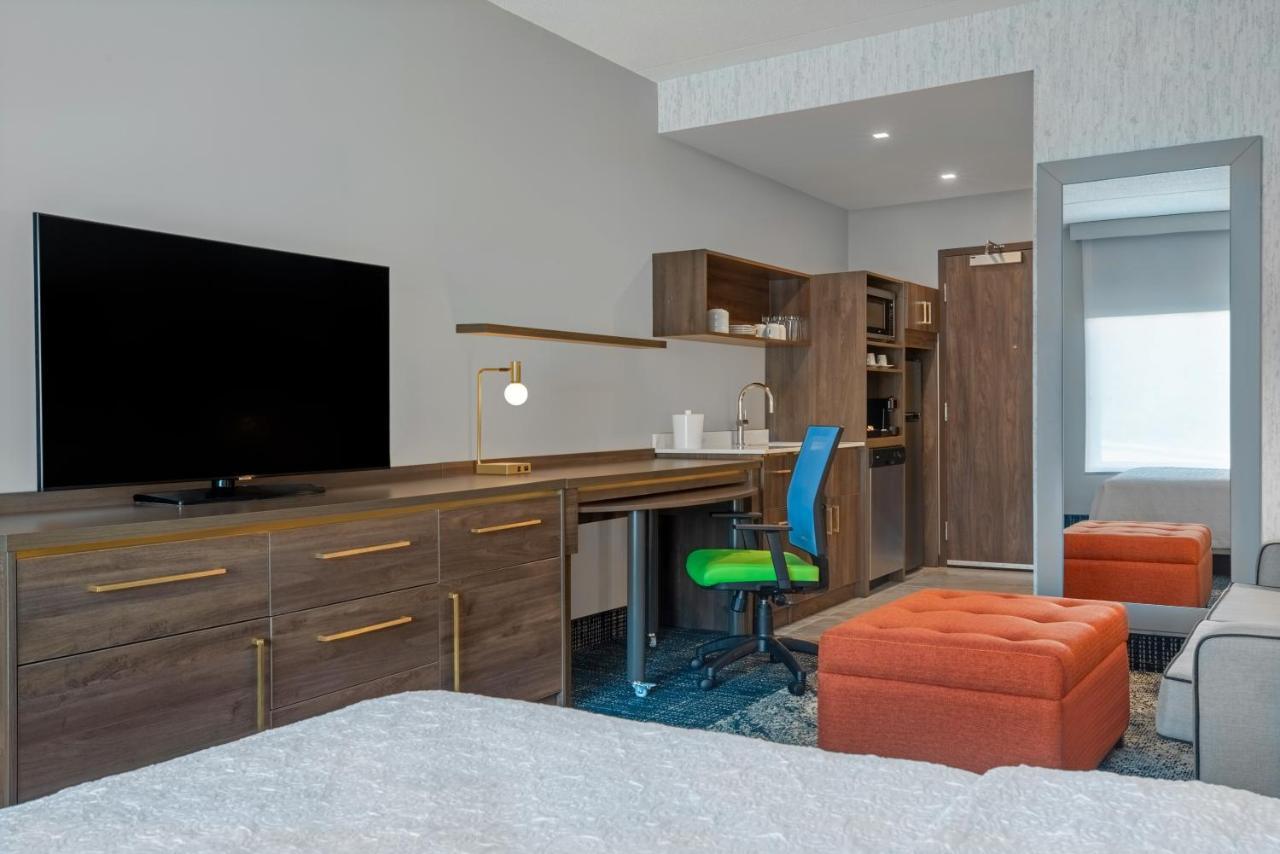 Home2 Suites By Hilton Хантсвилл Экстерьер фото