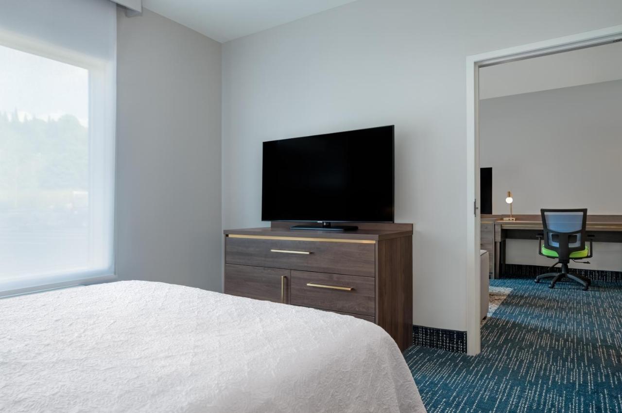 Home2 Suites By Hilton Хантсвилл Экстерьер фото