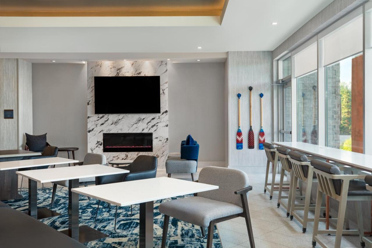 Home2 Suites By Hilton Хантсвилл Экстерьер фото