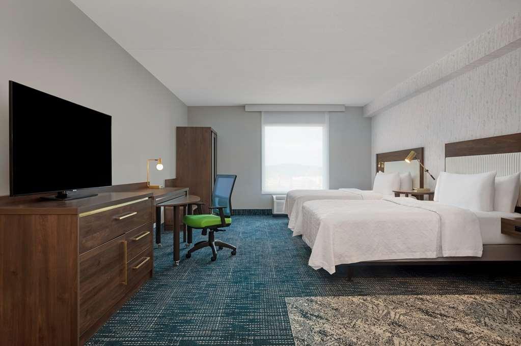 Home2 Suites By Hilton Хантсвилл Номер фото