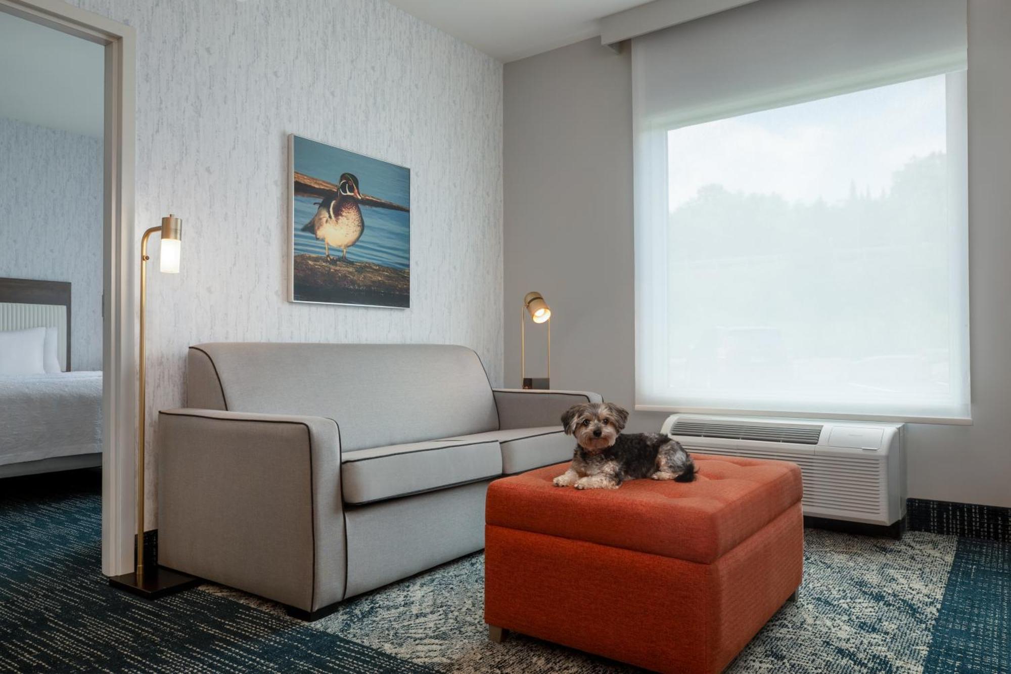 Home2 Suites By Hilton Хантсвилл Экстерьер фото