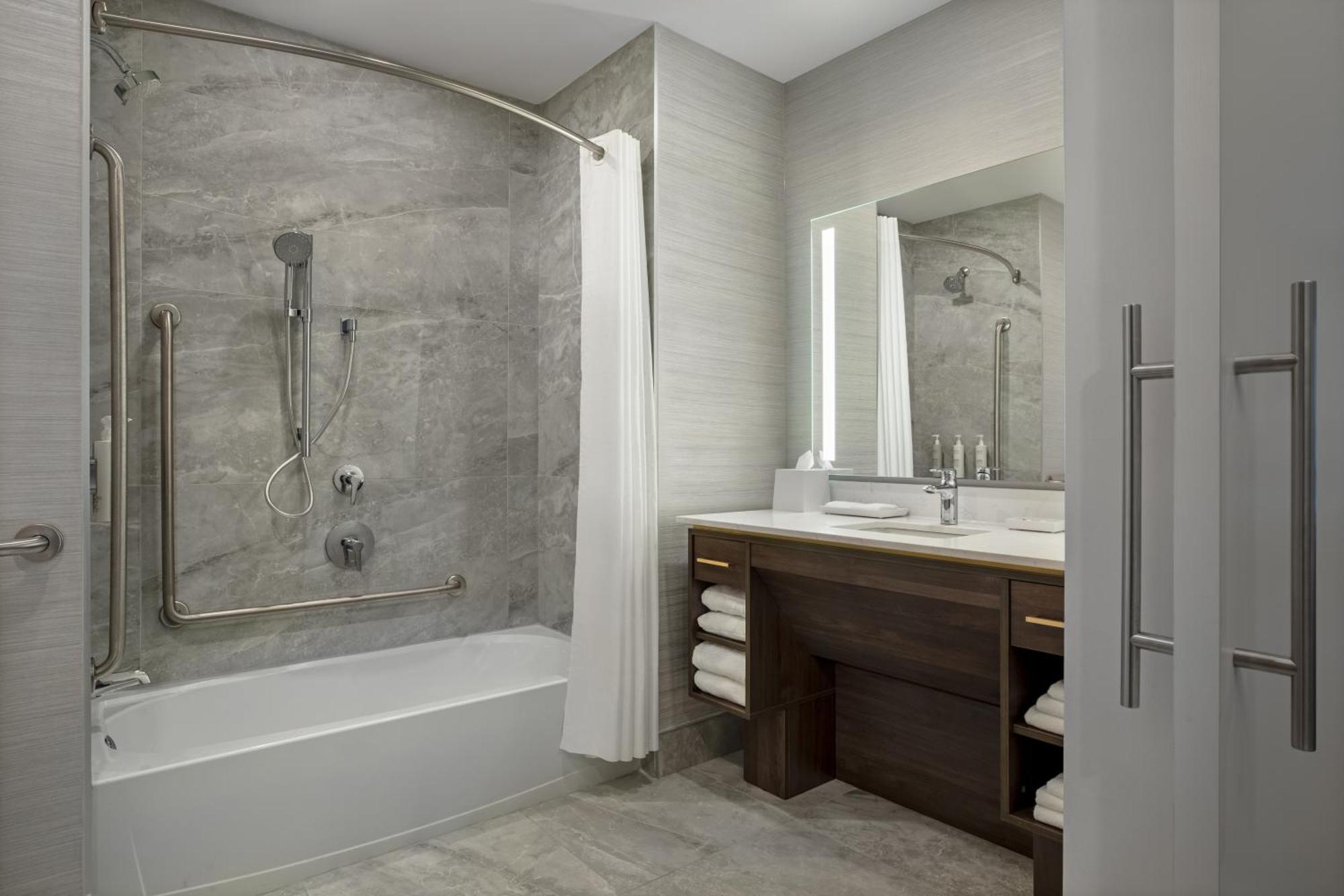 Home2 Suites By Hilton Хантсвилл Экстерьер фото