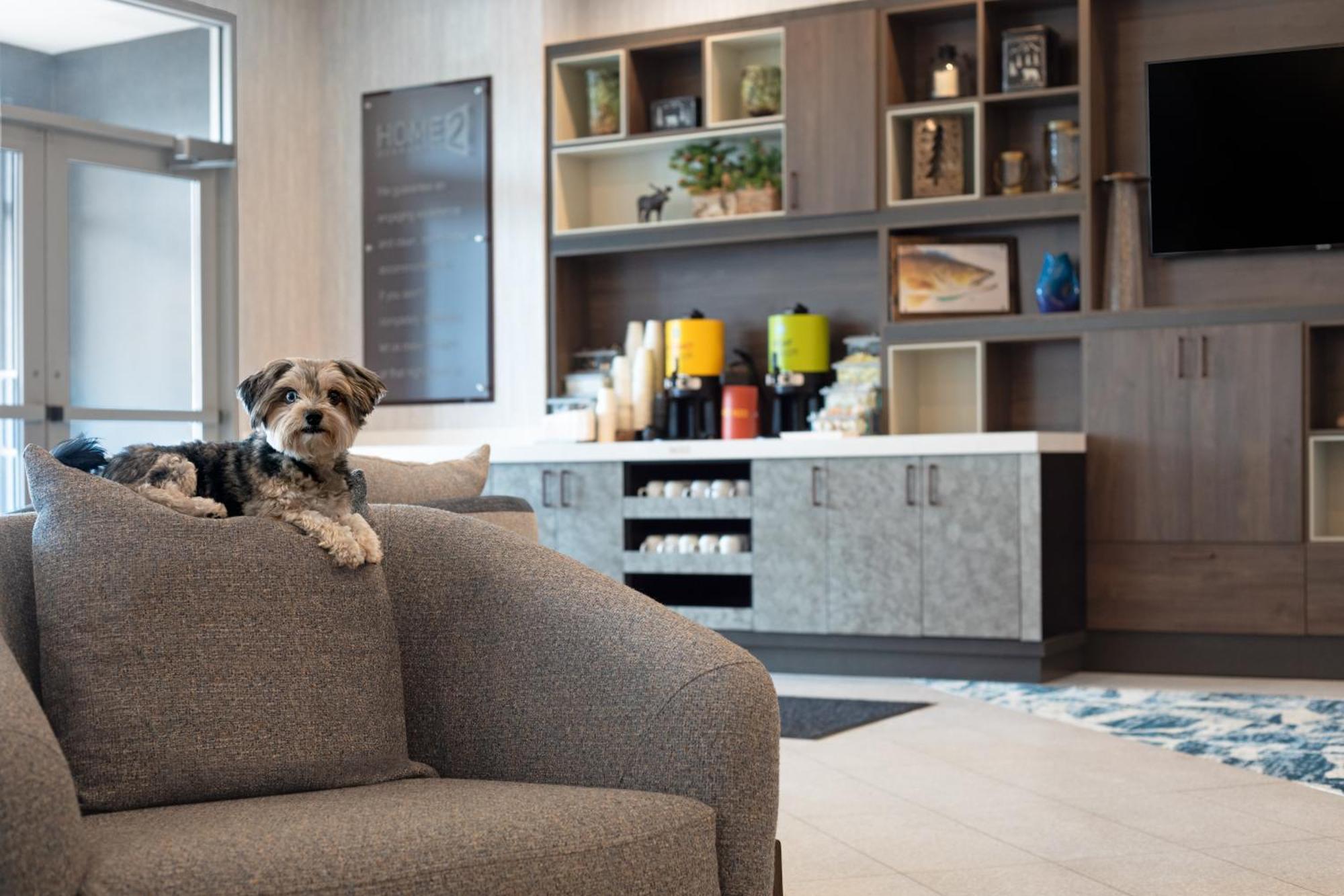 Home2 Suites By Hilton Хантсвилл Экстерьер фото