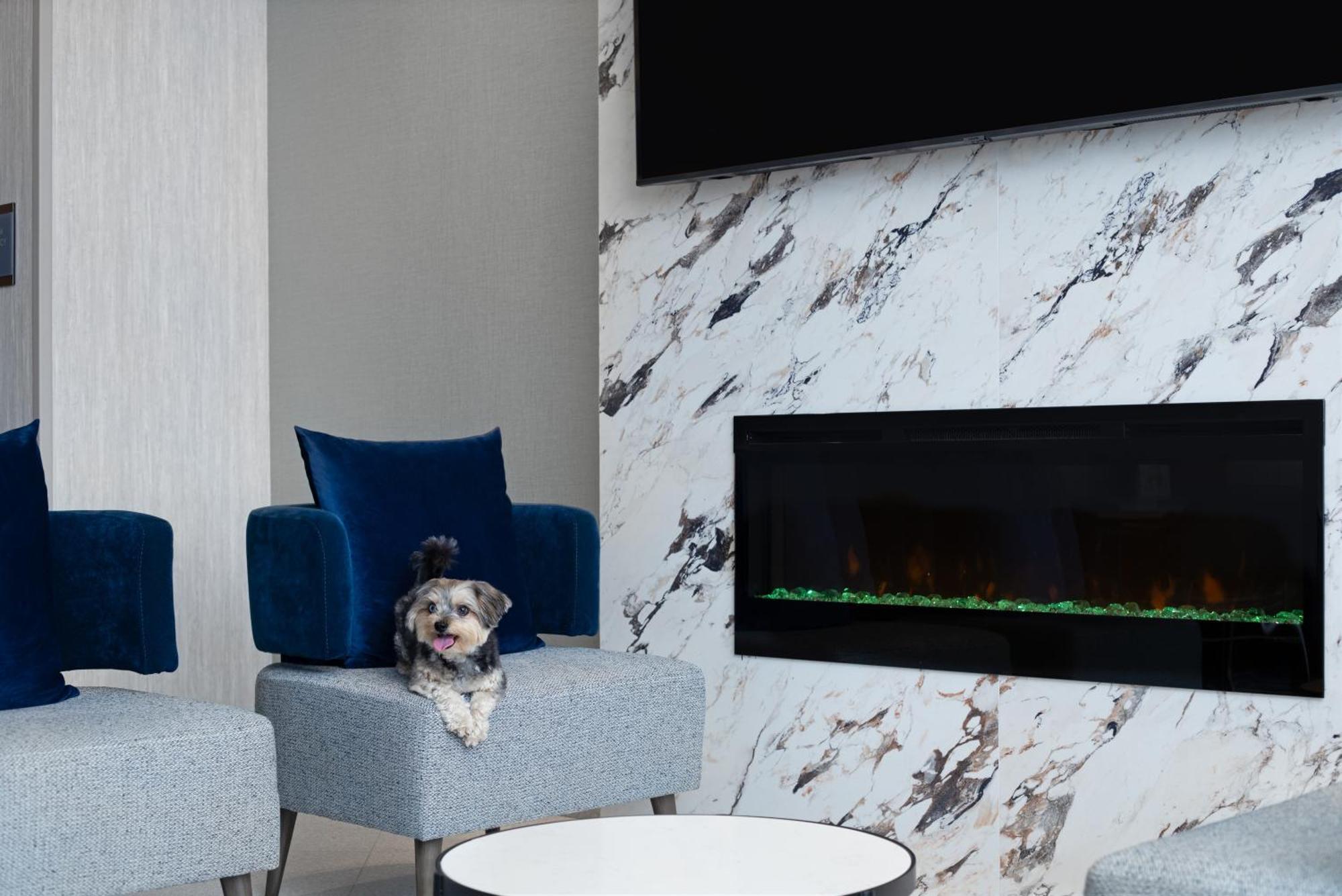 Home2 Suites By Hilton Хантсвилл Экстерьер фото