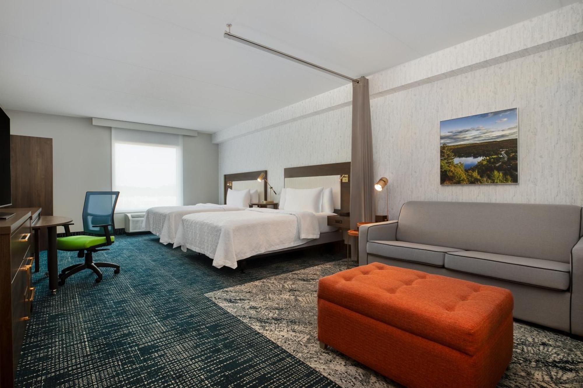 Home2 Suites By Hilton Хантсвилл Экстерьер фото