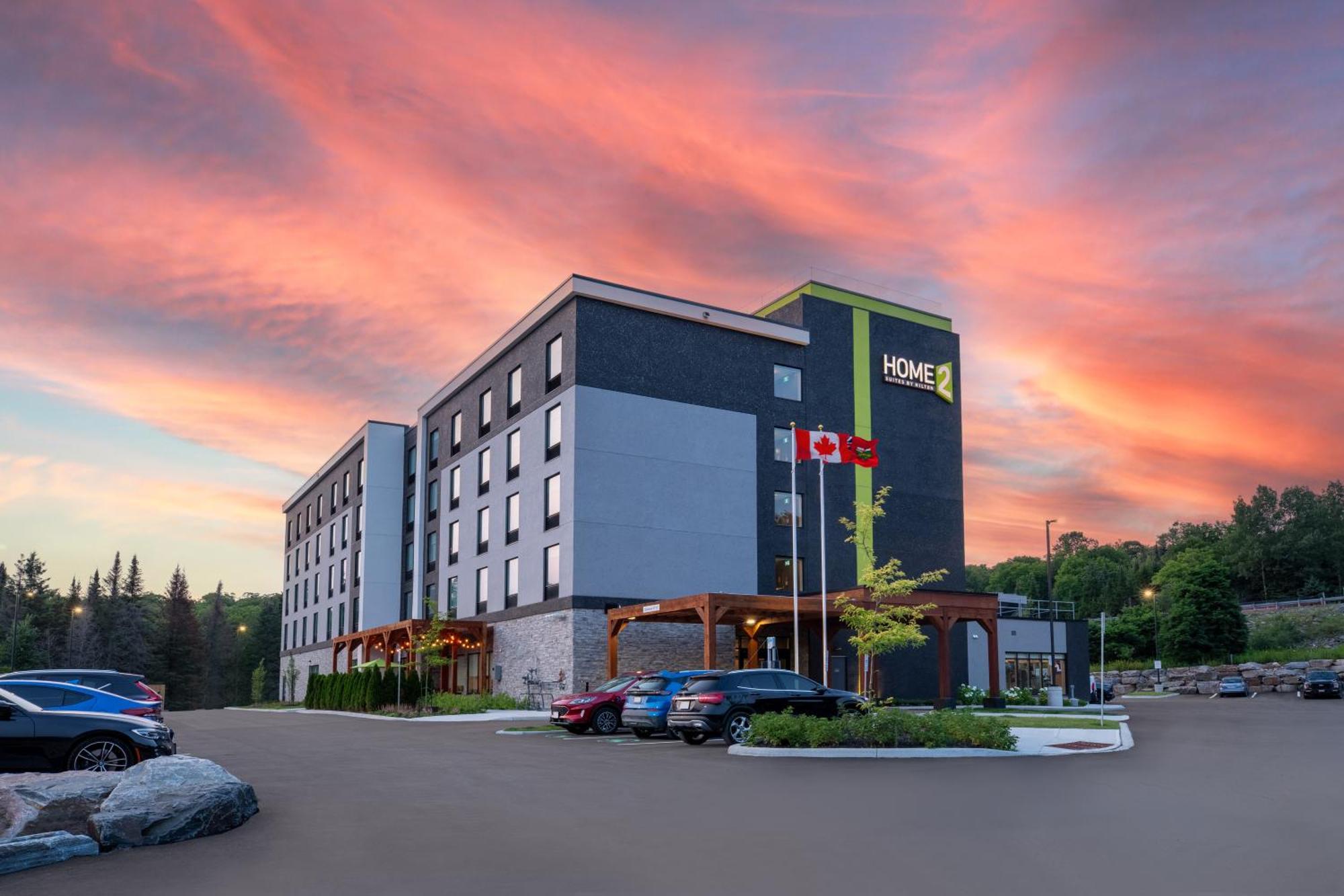 Home2 Suites By Hilton Хантсвилл Экстерьер фото