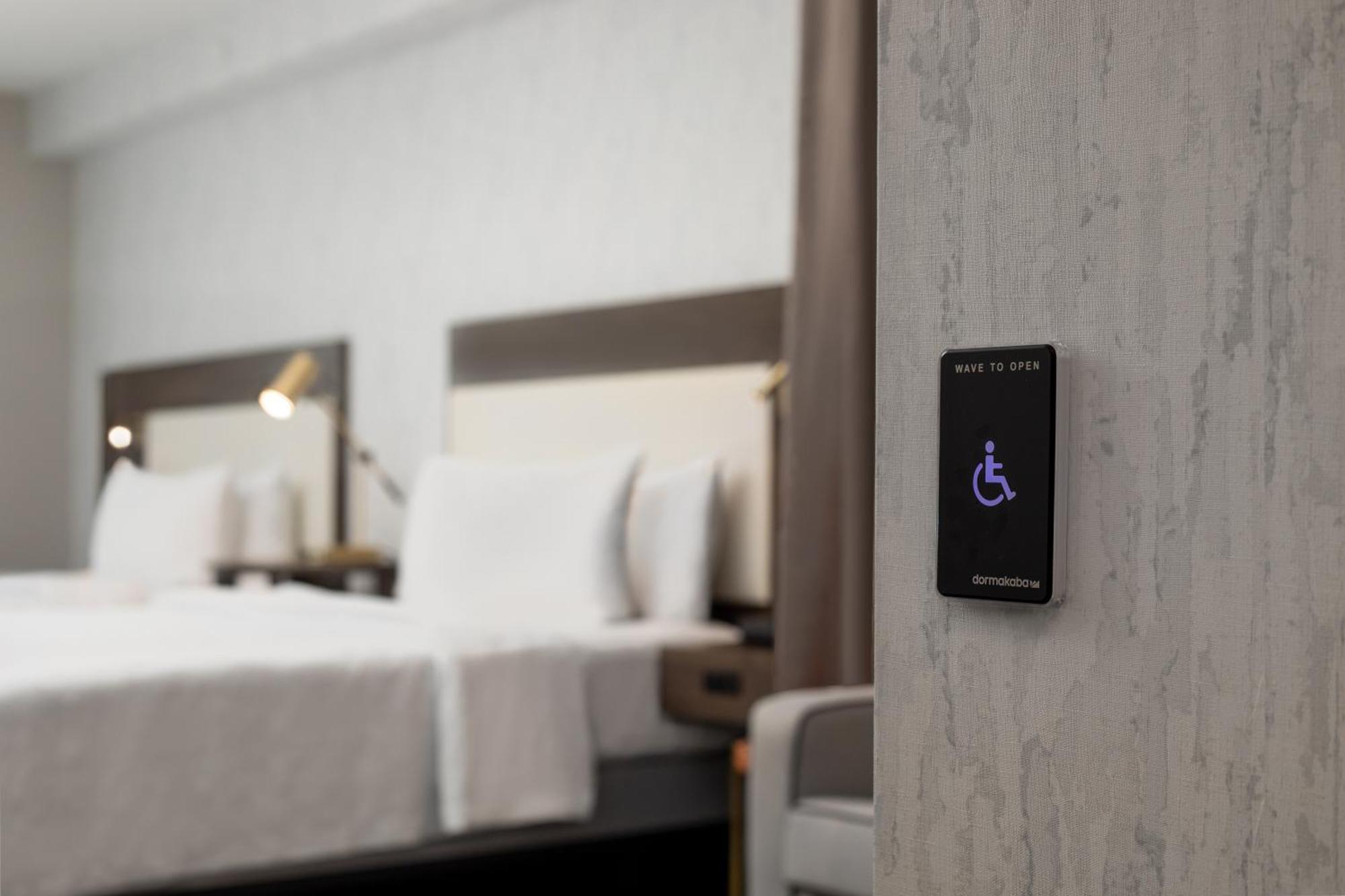 Home2 Suites By Hilton Хантсвилл Экстерьер фото